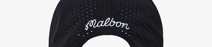 MALBON X LEXUS TECH HAT