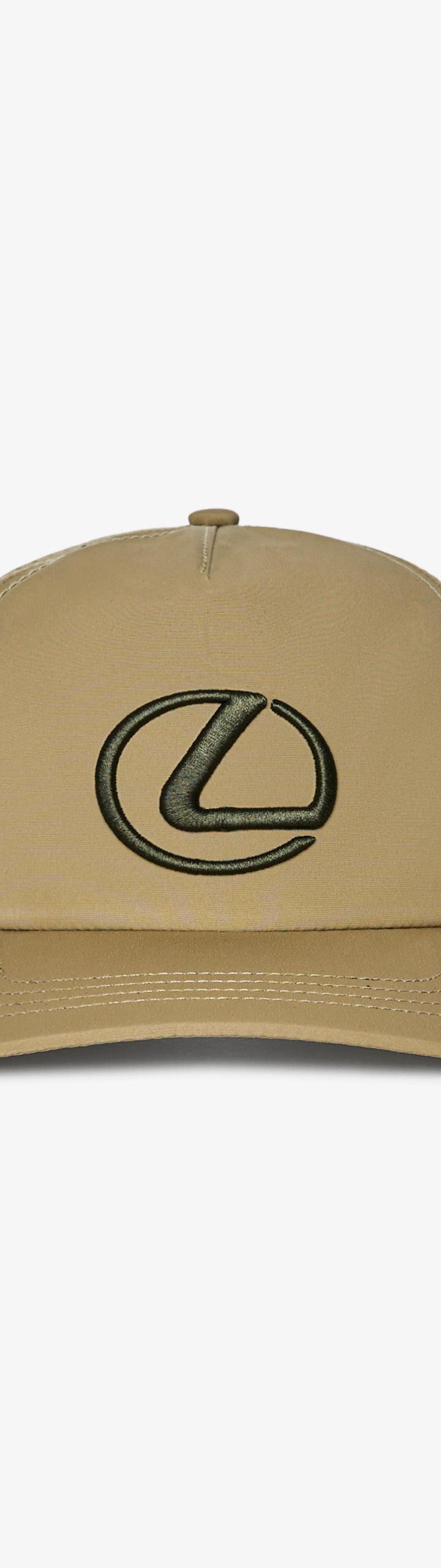 MALBON X LEXUS TECH HAT