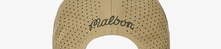 MALBON X LEXUS TECH HAT
