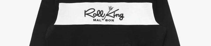 ROLL KING HOODIE