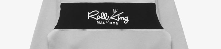 ROLL KING HOODIE