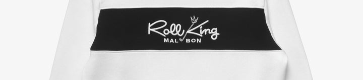 ROLL KING HOODIE