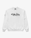 ROLL KING CREW FLEECE