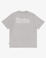 ROLL KING POCKET T-SHIRT