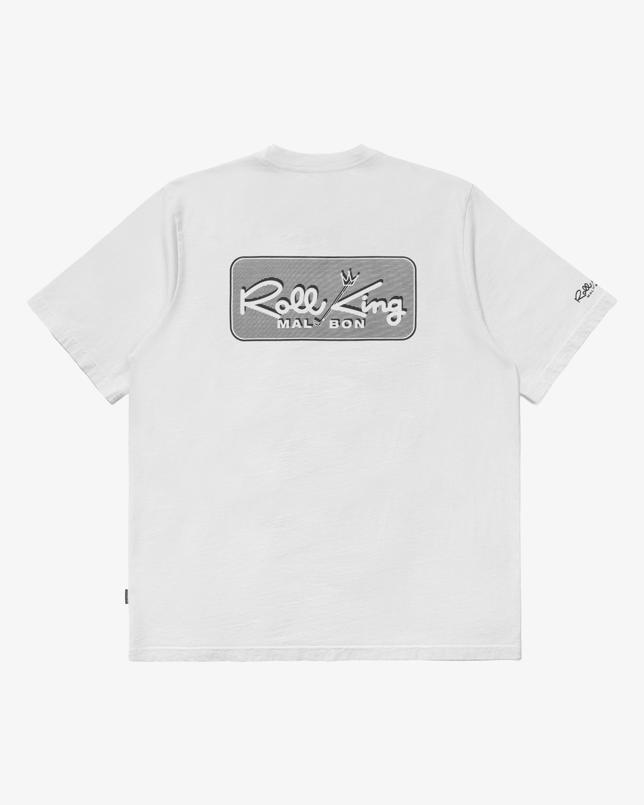 ROLL KING T-SHIRT