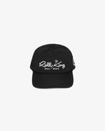 ROLL KING NYLON ROPE HAT