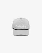 ROLL KING NYLON ROPE HAT