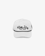 ROLL KING NYLON ROPE HAT