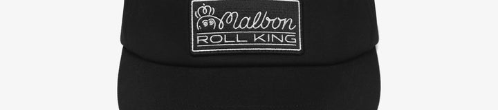 ROLL KING VISOR