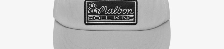 ROLL KING VISOR