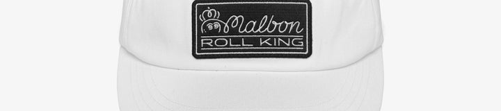 ROLL KING VISOR