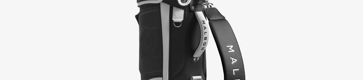 ROLL KING GOLF STAND BAG