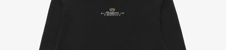 MALBON TROPHY HOODIE