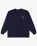 MALBON TROPHY LS T-SHIRT