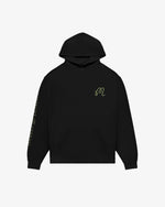 AMONGST THE CYPRESS HOODIE