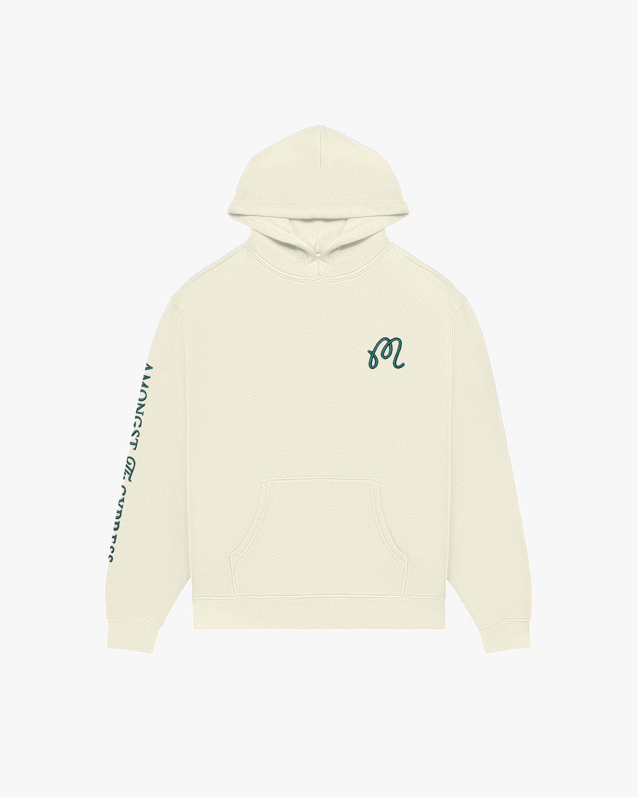 AMONGST THE CYPRESS HOODIE