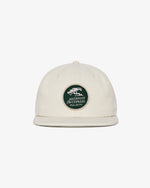 AMONGST THE CYPRESS COTTON CANVAS PAINTERS HAT