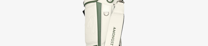 AMONGST THE CYPRESS GOLF STAND BAG