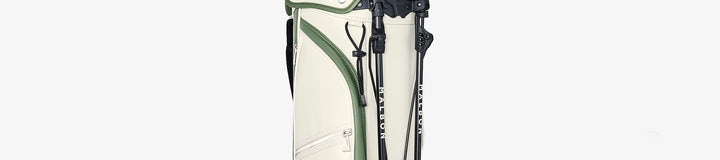 AMONGST THE CYPRESS GOLF STAND BAG