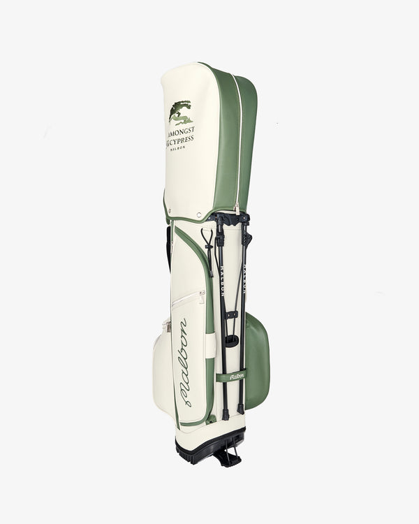 AMONGST THE CYPRESS GOLF STAND BAG
