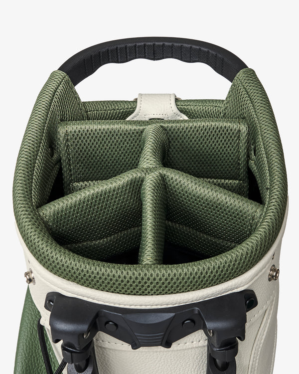 AMONGST THE CYPRESS GOLF STAND BAG