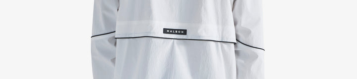 RIVA NYLON JACKET