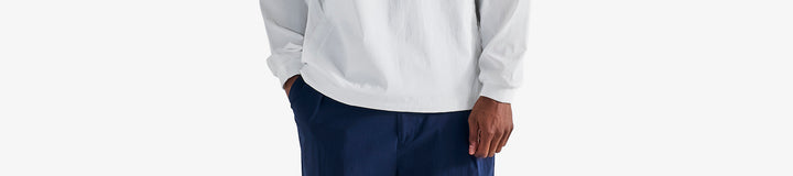 SPORTIVA NYLON POPOVER