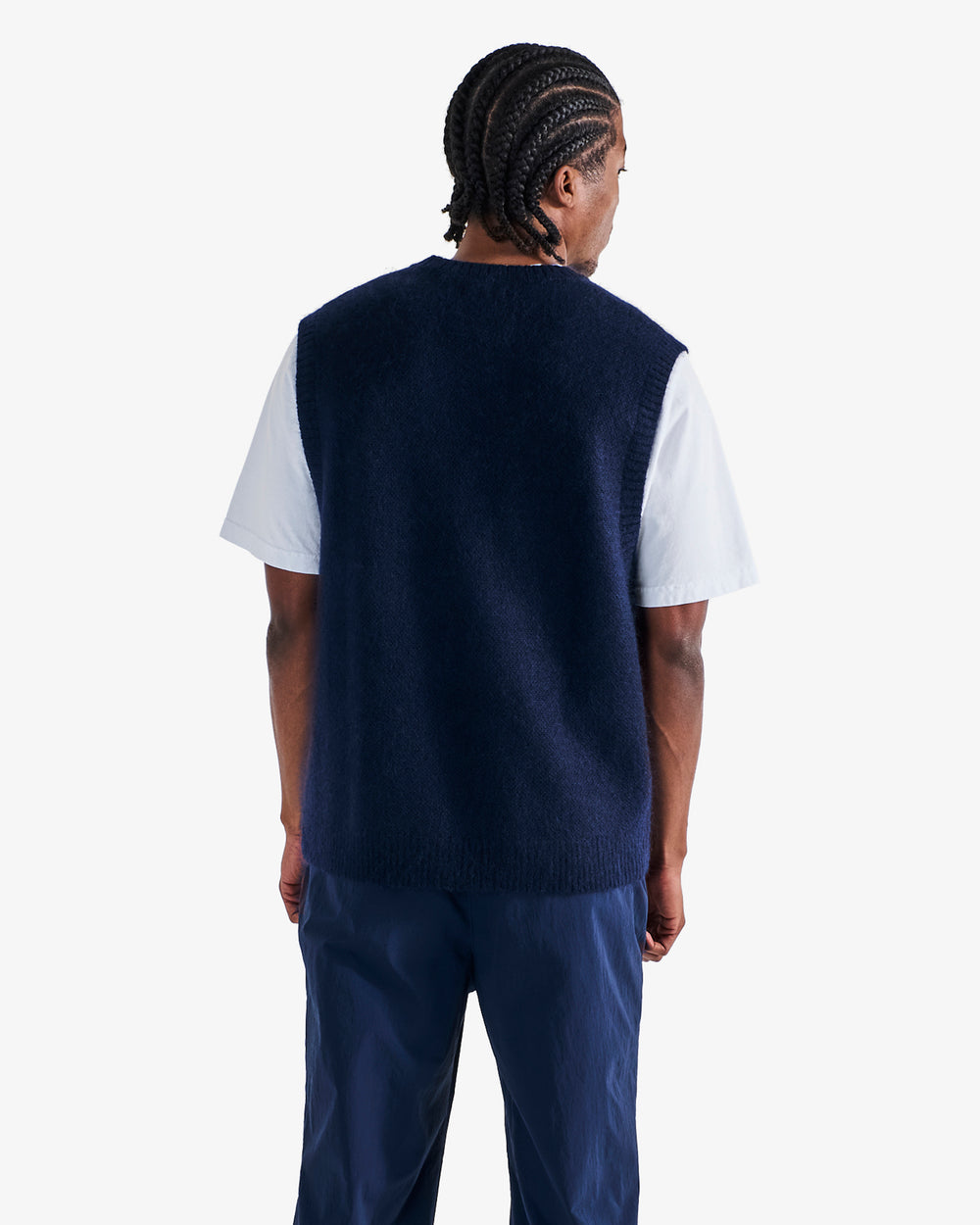 DOMENICA VEST