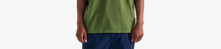 GELATO STAND POCKET TEE