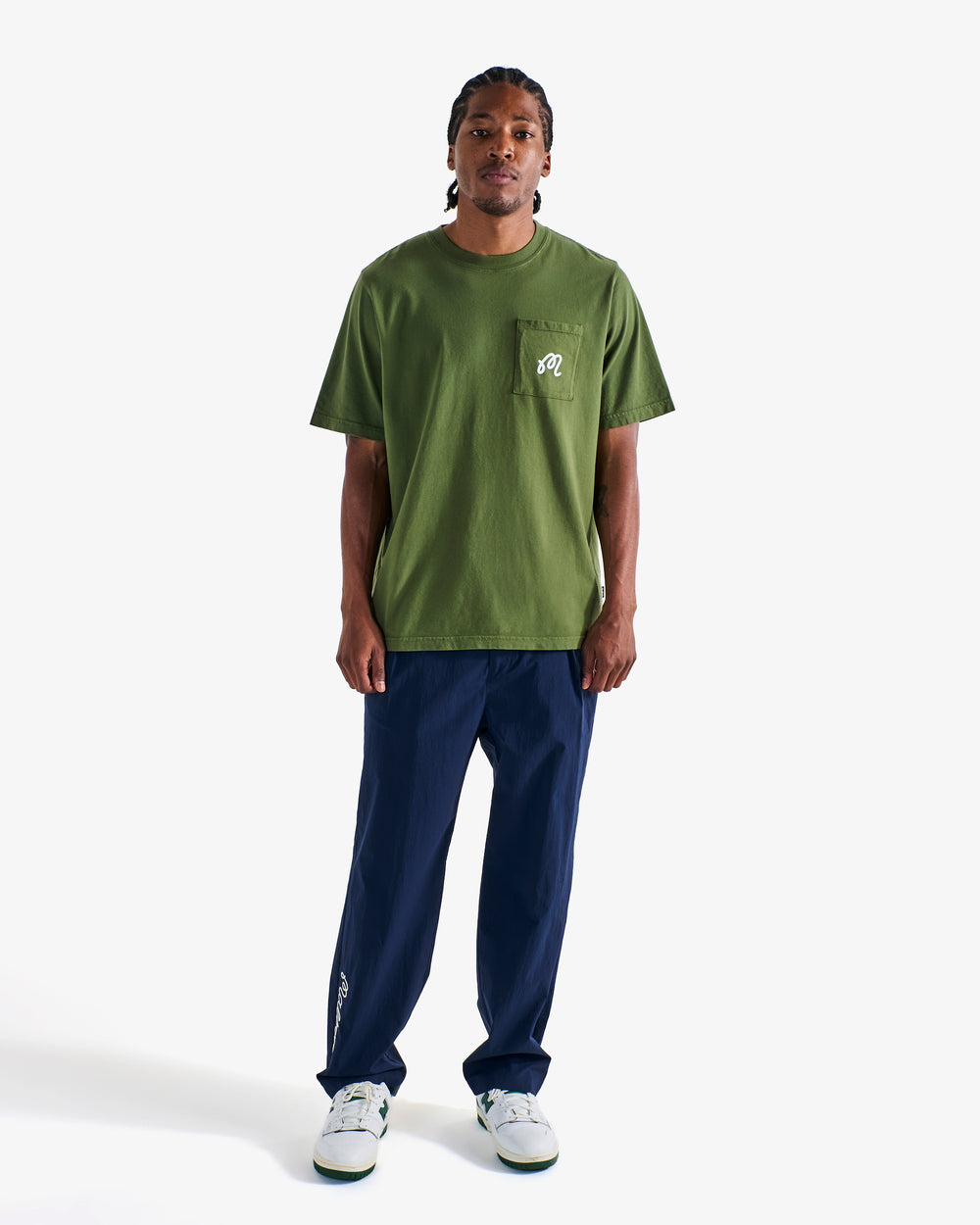 GELATO STAND POCKET TEE