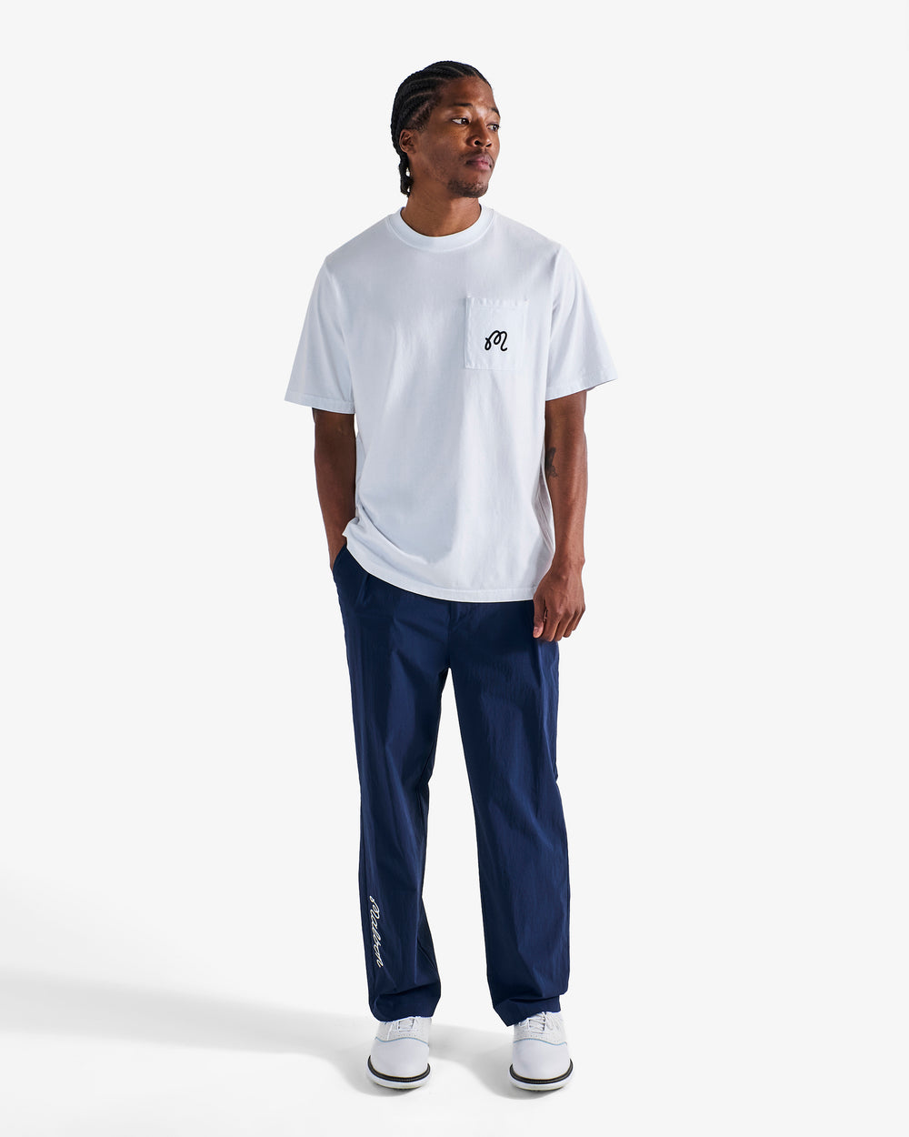GELATO STAND POCKET TEE