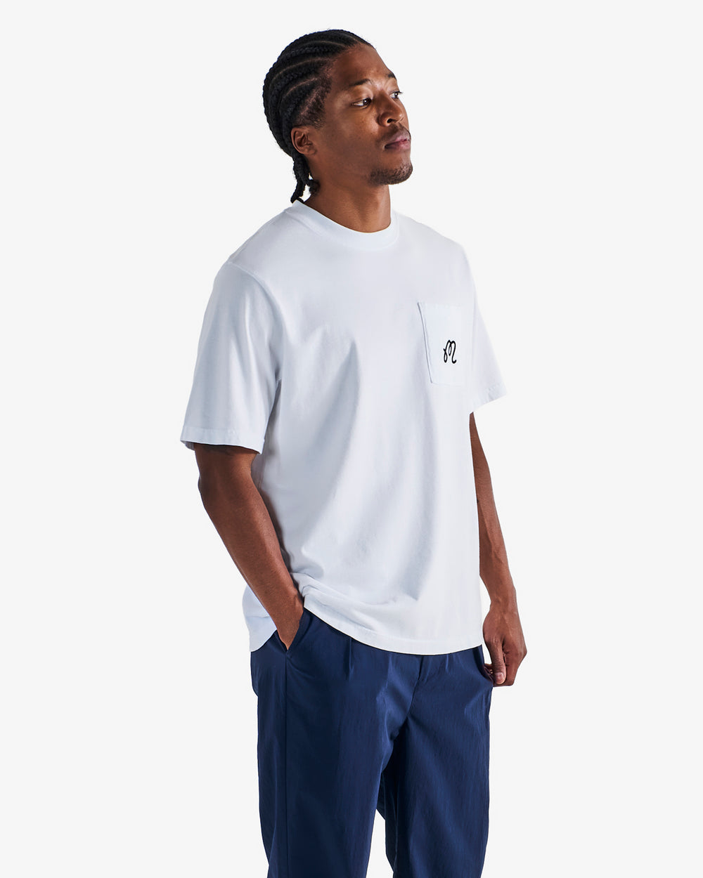 GELATO STAND POCKET TEE