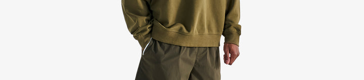 RIVA NYLON SHORT