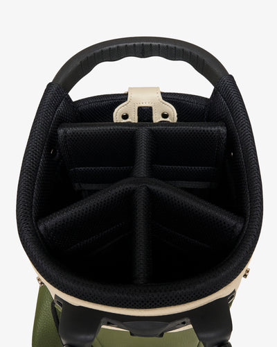 ARTIGIANALE STAND BAG