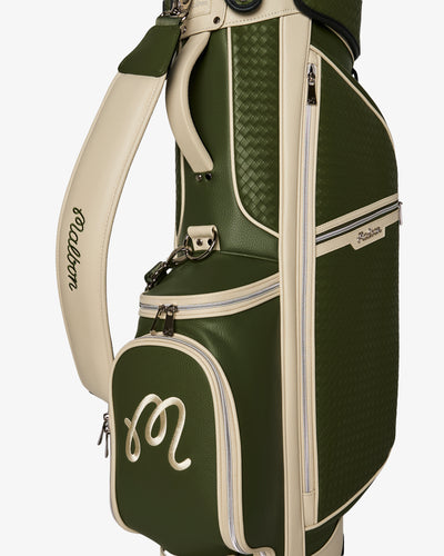 ARTIGIANALE STAND BAG