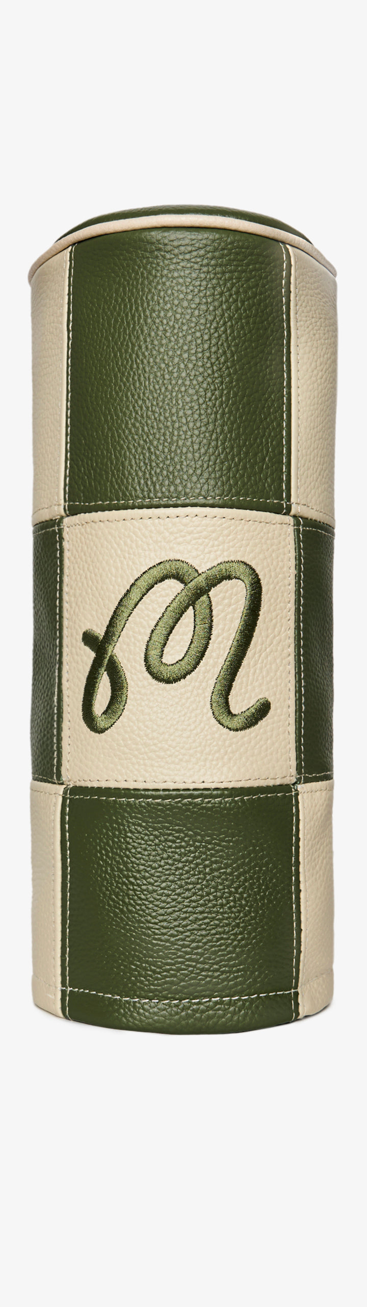 BARREL DRIVER COVER