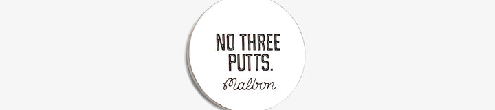 MOLOCCHIO BALL MARKER