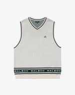 Asher Knit Vest