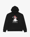 Snowman Buckets Hoodie