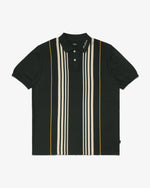 Cedar Knit Polo