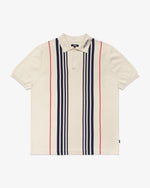 CEDAR KNIT POLO