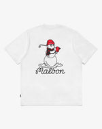 Snowman Buckets T-Shirt