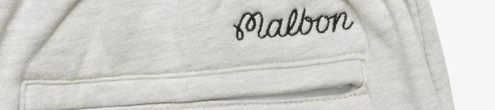 Bon Script Sweatpant