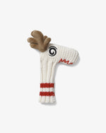 RUDOLPH KNIT BLADE COVER