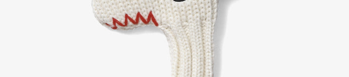 RUDOLPH KNIT BLADE COVER