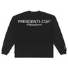 Malbon x President's Cup SOUVENIR Long Sleeve TEE