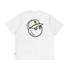 Malbon x President's Cup BUCKETS TEAM SPIRIT TEE