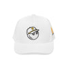 Malbon x President's Cup TEAM INTERNATIONAL PERFORATED SNAPBACK