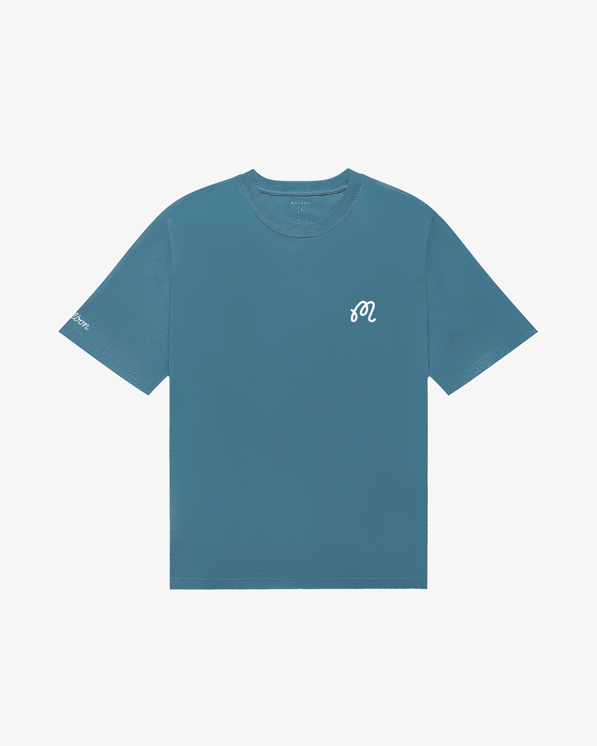 BERMUDA TEE