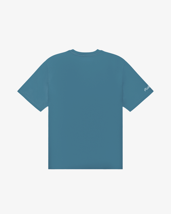 BERMUDA TEE